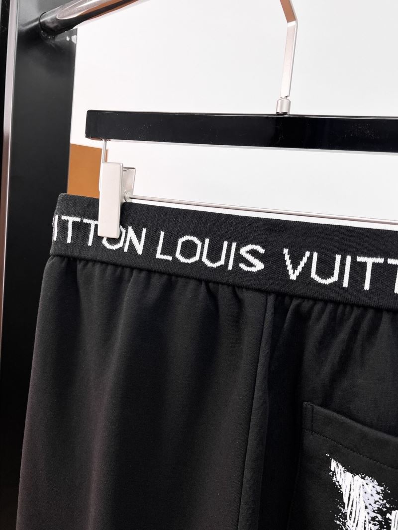 Louis Vuitton Long Pants